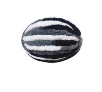 Lanas para crochet Hilos de chenilla Multicolor 250g/bola for tejer y manta ganchillo, cojín, línea gruesa, hilo cálido, bufanda para manualidades agujas(33)