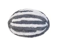 Lanas para crochet Hilos de chenilla Multicolor 250g/bola for tejer y manta ganchillo, cojín, línea gruesa, hilo cálido, bufanda para manualidades agujas(24)