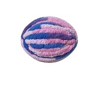 Lanas para crochet Hilos de chenilla Multicolor 250g/bola for tejer y manta ganchillo, cojín, línea gruesa, hilo cálido, bufanda para manualidades agujas(34)