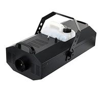 LANAZU Máquina de Humo portátil con Control Remoto de 3000w, máquina de Humo con Efecto de Escenario, Adecuada para Escenario, Concierto, Discoteca DJ