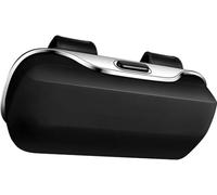 LANAZU Soporte Visera Automotriz para Audi RS3 Saloon 8Y 2021 2022 2023 2024 2025 2026