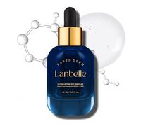 Lanbelle - Innovadora renovación de la piel: al aprovechar el poder de los péptidos EGF y FGF, nuestro suero acelera la renovación de la piel y estimula el colágeno y muestra un aspecto rejuvenecedor