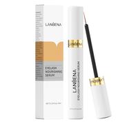 LANBENA Sérum para pestañas, crecimiento de pestañas, suero de crecimiento de cejas, Nat¡§1rliche & safe Ingredientes - 4 ml