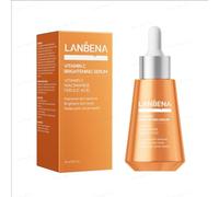 LANBENA Suero iluminador con vitamina C