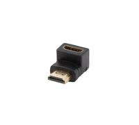 Lanberg ad-hdmi-03 adaptador de cable de vídeo hdmi tipo a (estándar