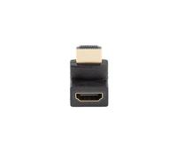 Lanberg ad-hdmi-04 adaptador de cable de vídeo hdmi tipo a (estándar