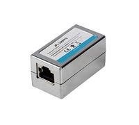 Adaptador lanberg cat6 ftp rj45 hembra hembra