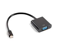 Lanberg Adapter miniDP(M)-> VGA (F)