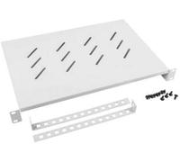Lanberg ak-1004-s accesorio de bastidor cajón metálico para rack