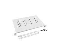 Lanberg - AK-1004-S accesorio de bastidor Cajón metálico para rack