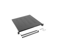 Lanberg - AK-1005-B accesorio de bastidor Cajón metálico para rack