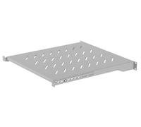Lanberg ak-1005-s accesorio de bastidor cajón metálico para rack