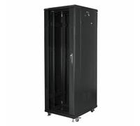 LANBERG Armario Rack FF01-6837-12B Independiente 37U Negro