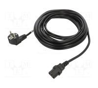 LANBERG CA-C13C-11CC-0100-BK Cable