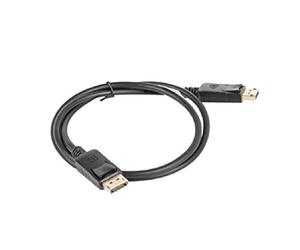 lanberg ca/DPDP/10cc/0010 DisplayPort 1.1 a (19pin) to DisplayPort (19-Pin) Plug
