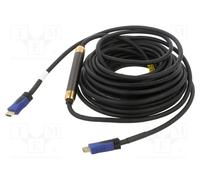 LANBERG CA-HDMI-20CU-0150-BK Cable