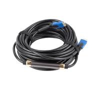 Lanberg ca-hdmi-20cu-0150-bk cable hdmi 15 m hdmi tipo a (estándar) n