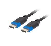 CABLE HDMI LANBERG MACHO/MACHO V2.1 8K 60HZ CCS 1.8M