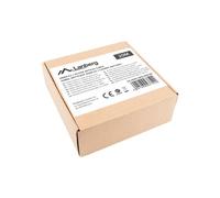 Lanberg ca-hdmi-30fb-0200-bk cable hdmi 20 m hdmi tipo a (estándar) n