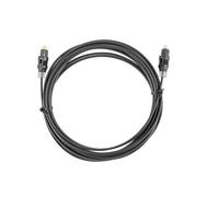Cable óptico Lanberg CA-TOSL-10CC-0020-BK 2m Toslink macho-macho alta fidelidad