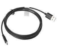 Cable USB 2.0 Tipo C - 1,8 metros