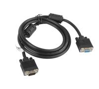Lanberg ca-vgac-10cc-0018-b+ cable vga 1,8 m vga (d-sub) negro