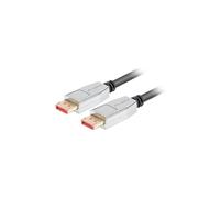 Lanberg Cable DisplayPort 1m - - - Lanberg