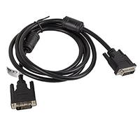 Cable dvi - d lanberg 24+1 macho - macho dual link 1.8m