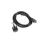 LANBERG CABLE DVI-D 24+1 MACHO/MACHO DUAL LINK 3M