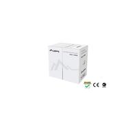 Lanberg Cable LAN Ethernet Azul 305 m - - - Lanberg