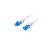 Lanberg Cable LAN Ethernet Gris 15 m - - - Lanberg
