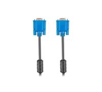 Lanberg Cable VGA CA-VGAC-10CU-0050-BK