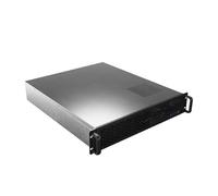 Lanberg Caja de servidor ATX 520/12 48.3 cm 2U
