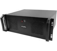 Caja Servidor Lanberg Atx 350/10 19"/4u