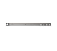 Lanberg Carcasa servidor E-ATX 650/12 19/1U SC01-6501-12B