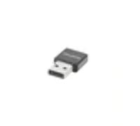 Adaptador red lanberg usb wifi 300 mb - s