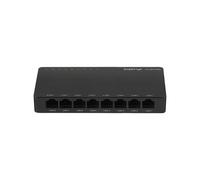 Lanberg dsp2-1008-12v switch no administrado gigabit ethernet (10/100/