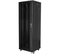Szafa Lanberg STOJÄ„CA 19" 37U 600X600