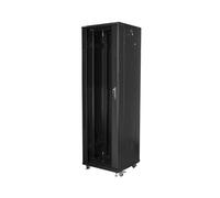Lanberg ff01-6642-12b armario rack 42u rack o bastidor independiente n