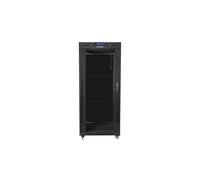 Lanberg - FF01-8037-12BL armario rack 37U Rack o bastidor independiente Negro