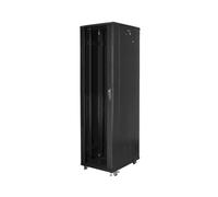 Armario lanberg rack 19pulgadas 37u 800x800 negro