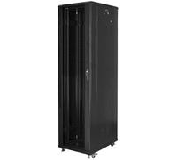 Lanberg ff01-8837-12b armario rack 37u rack o bastidor independiente n