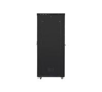 Lanberg free standing cabinet 19' 47u 800x1200 lcd