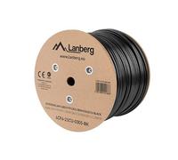 LANBERG FTP stranded cable CU OUTDOOR