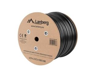 LANBERG FTP stranded cable CU OUTDOOR
