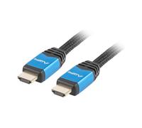 Cable HDMI Premium Lanberg 4K V2.0 Macho a Macho 3m Negro