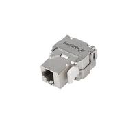 LANBERG Keystone Toolless Module RJ45->LSA 180° FTP Cat,5e (KSF5-2000) Marca