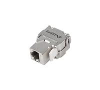LANBERG Keystone Toolless Module RJ45->LSA 180° FTP Cat,5e (KSF5-2000) Marca
