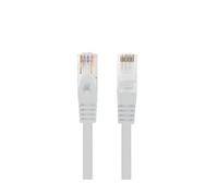 Latiguillo rj45 lanberg cat.6 utp 10m gris