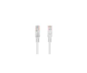 Lanberg Latiguillo UTP Cat.6 1,5m Gris